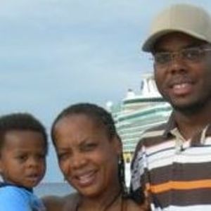 Meet your Posher, Cottrell