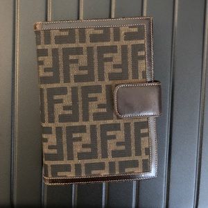 Fendi Organizer