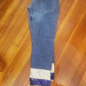 Gap denim boy fit