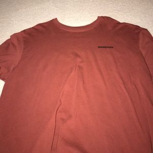 Patagonia long sleeve