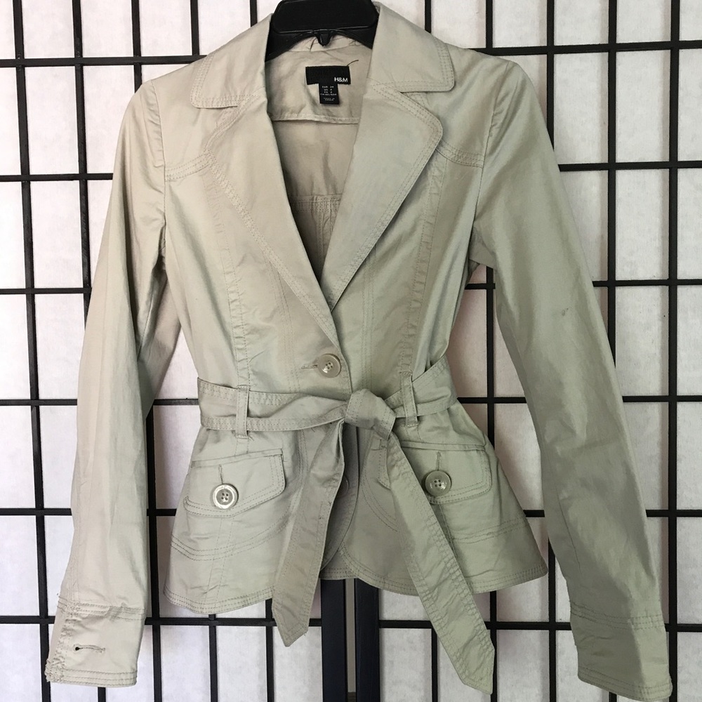 H&M Jacket - Picture 2 of 3