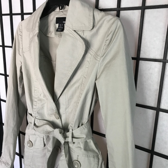 H&M Jackets & Blazers - H&M Jacket