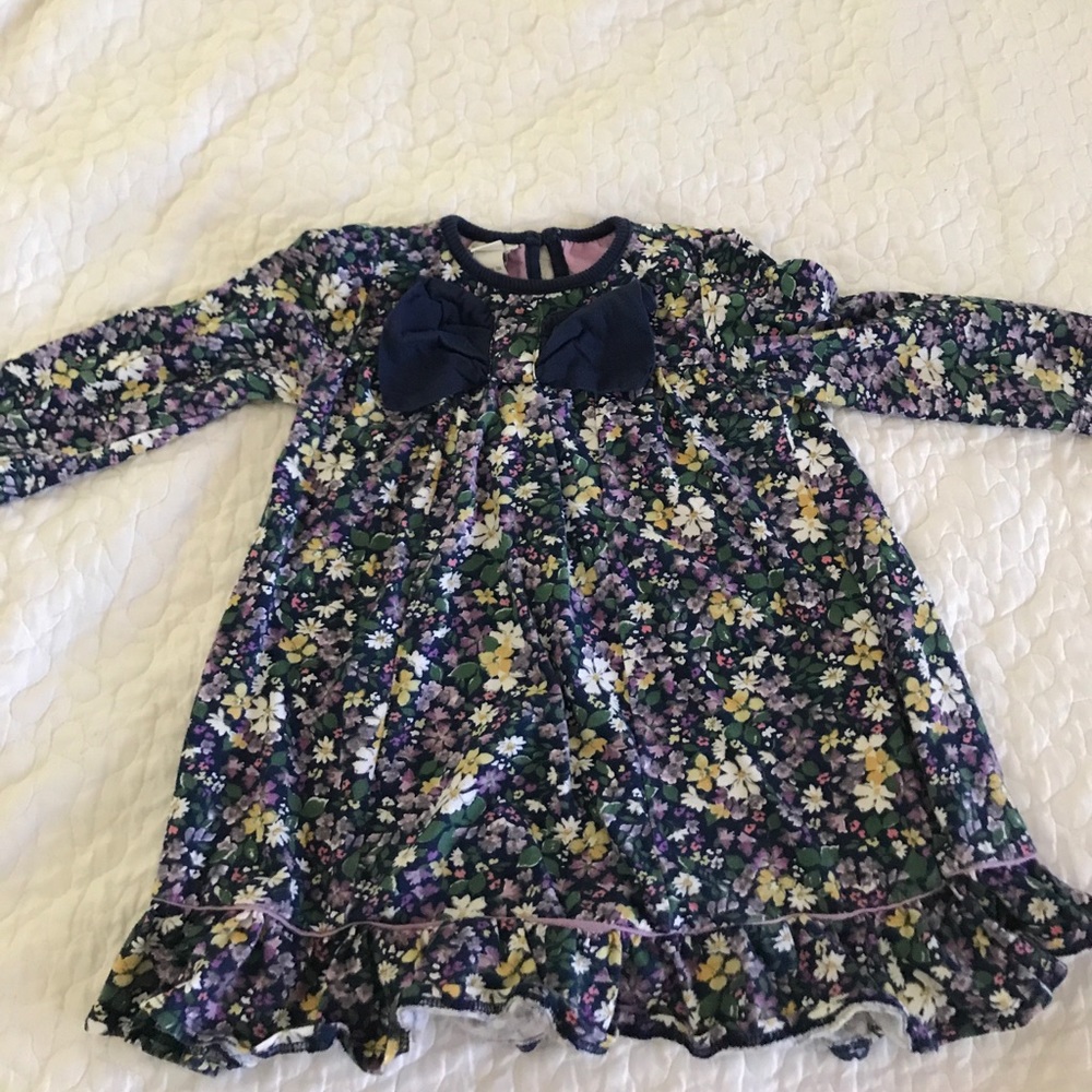 Toddler dress