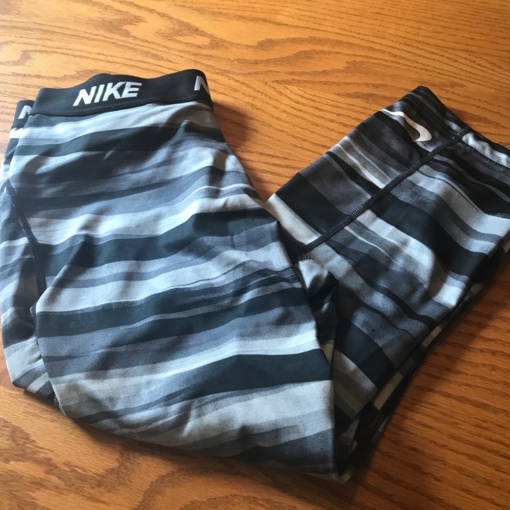 Nike Pro Leggings