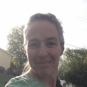 Meet your Posher, Diane