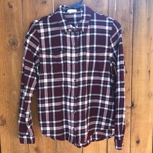 full tilt flannel!!