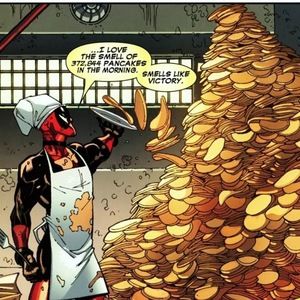 Meet your Posher, Michael