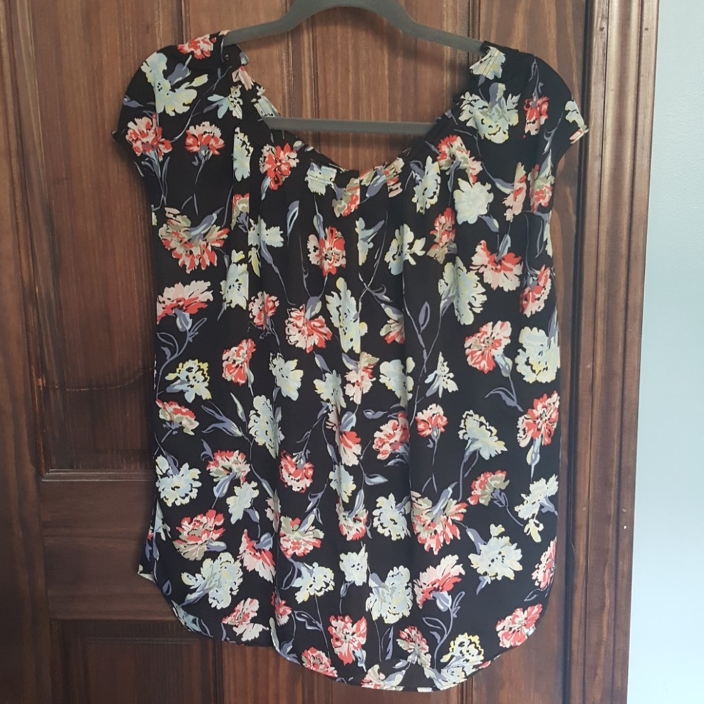 Lauren Conrad Top