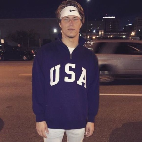 Meet your Posher, Christian - Picture 1 of 1