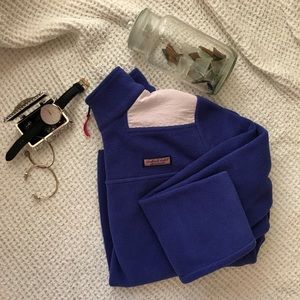 Classic Vineyard Vines Pull-Over size M