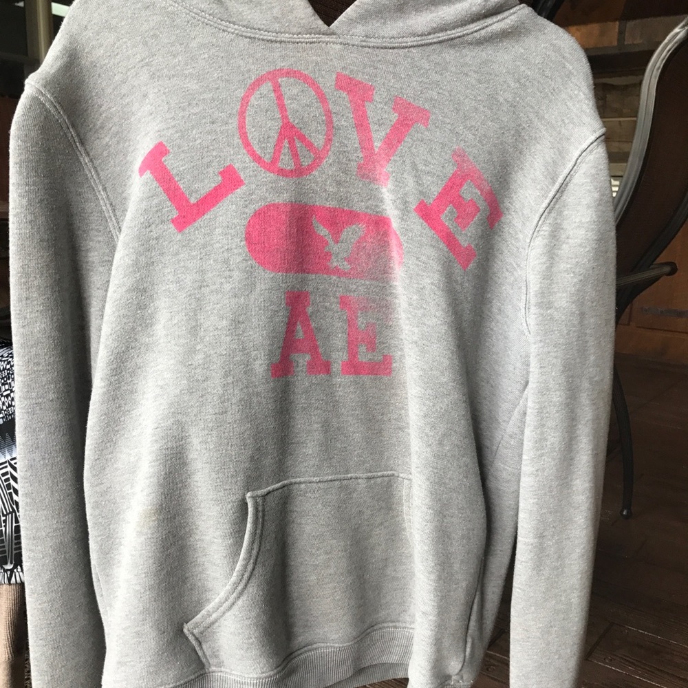 American Eagle hoodie