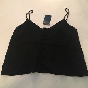 Brandy Melville Crop Top