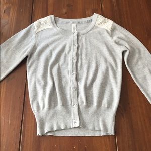 girls sweater