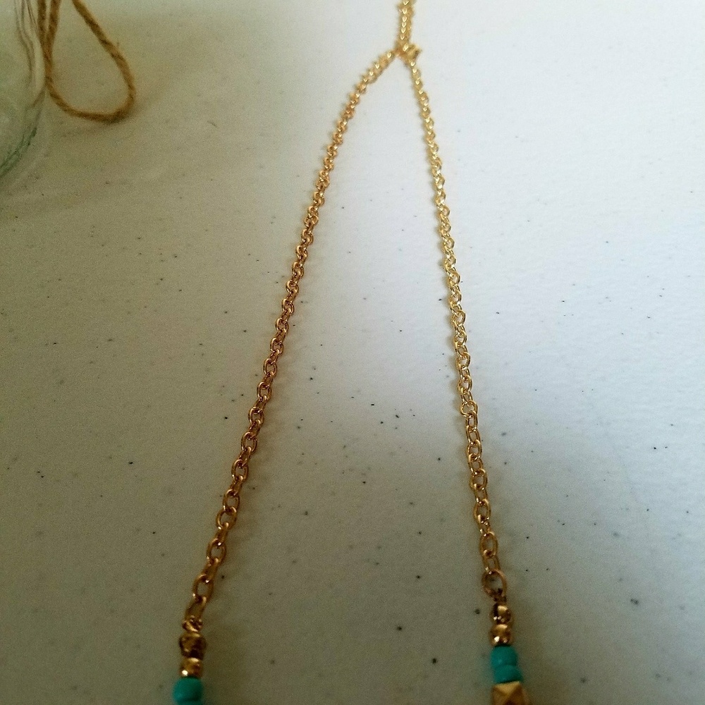 Statement Necklace - image 5