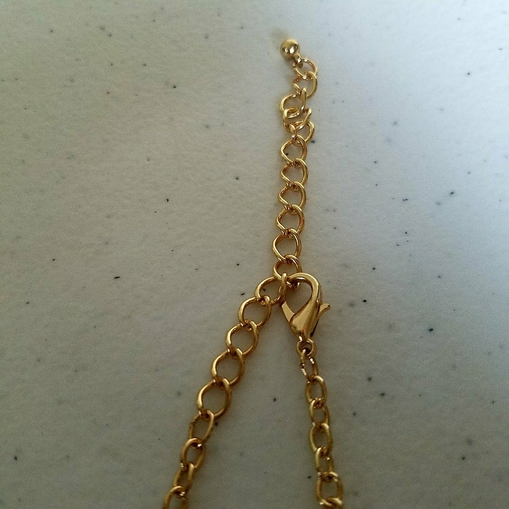 Statement Necklace - image 6