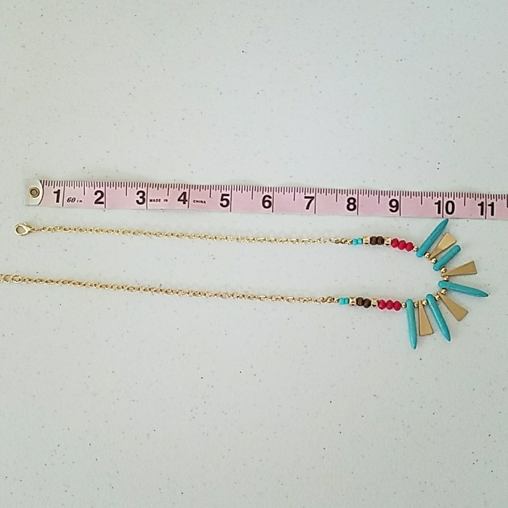 Statement Necklace - image 7