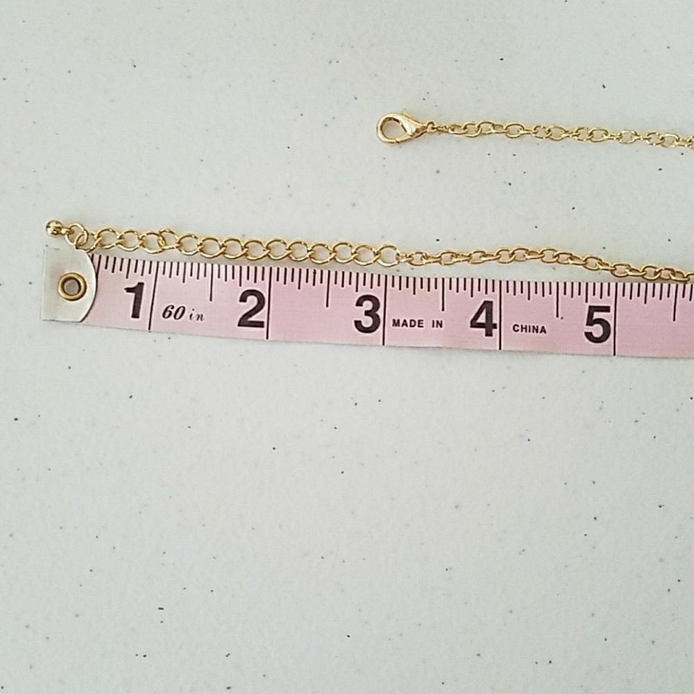 Statement Necklace - image 8