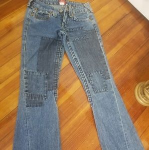True Religion jeans