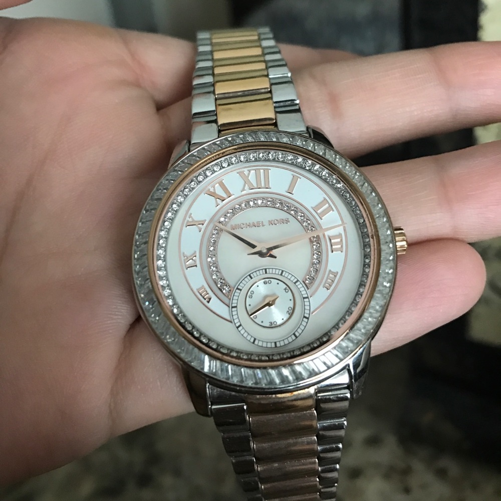 Michael kors watch