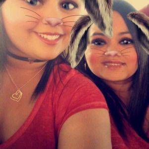 Meet your Posher, Betsy