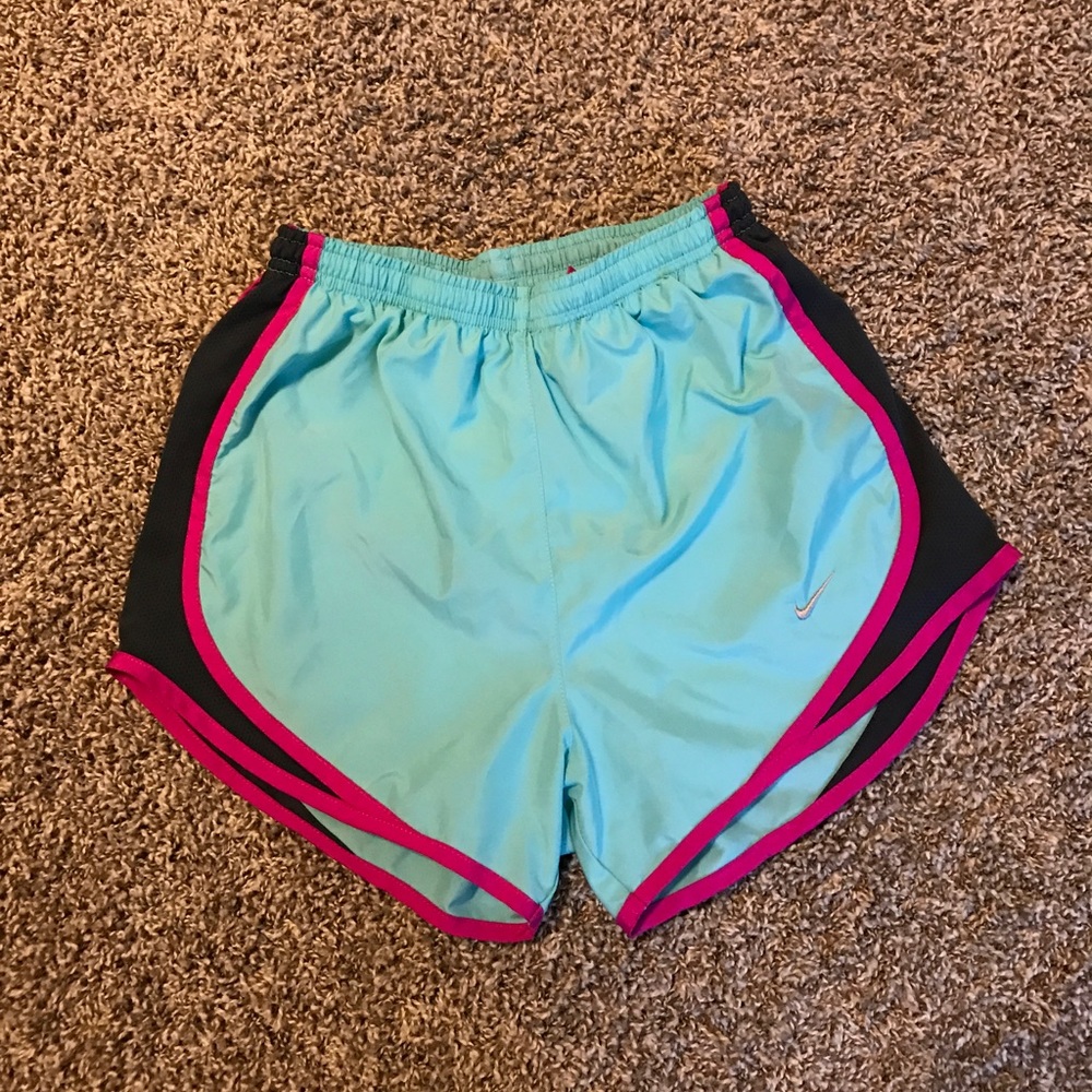 Women's Nike Running Shorts