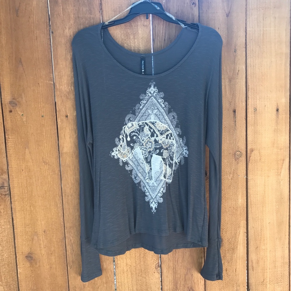 elephant long sleeve!!!