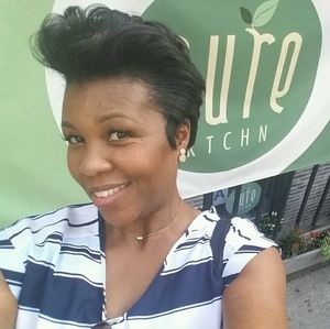 Meet your Posher, Leonda