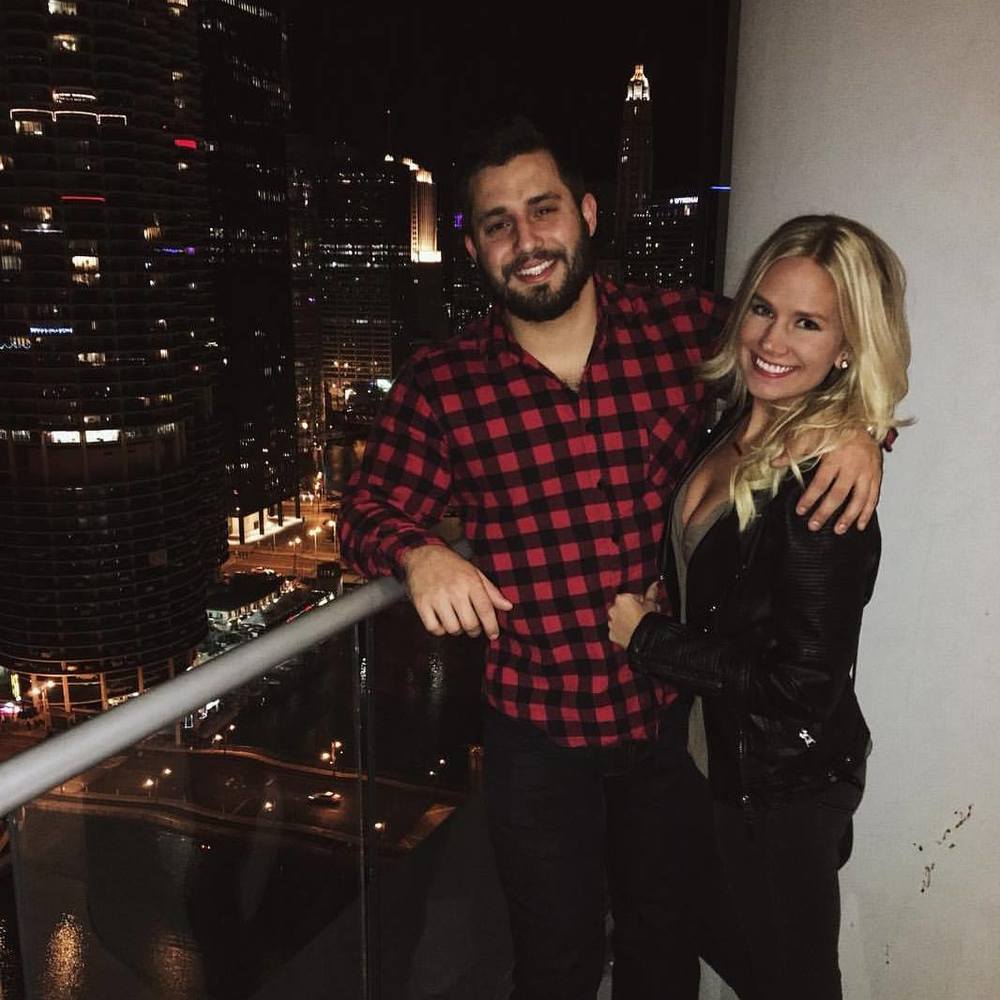 Meet your Posher, Katelyn