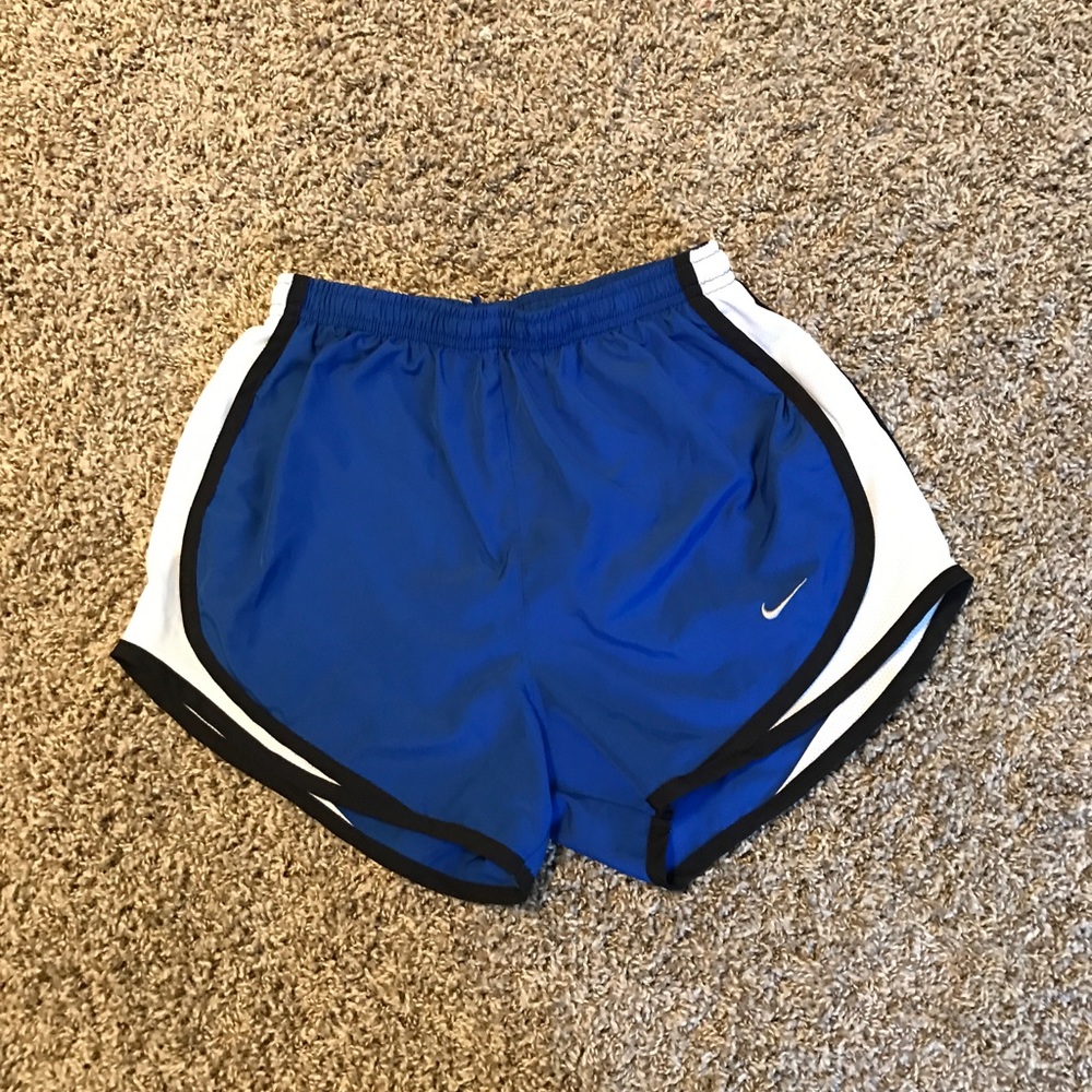Women's Nike Running Shorts