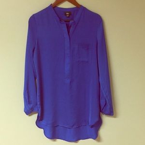 Mossimo Women’s Tunic