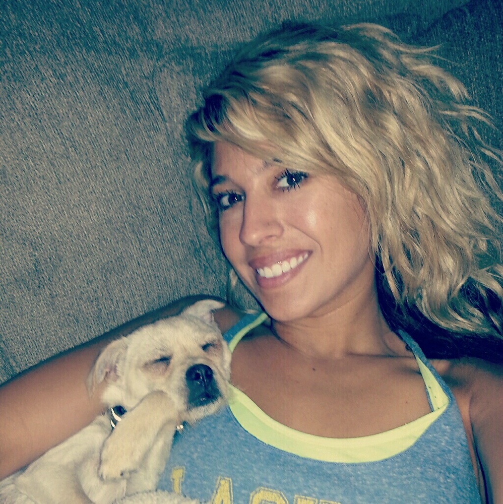 Meet your Posher, Ericka