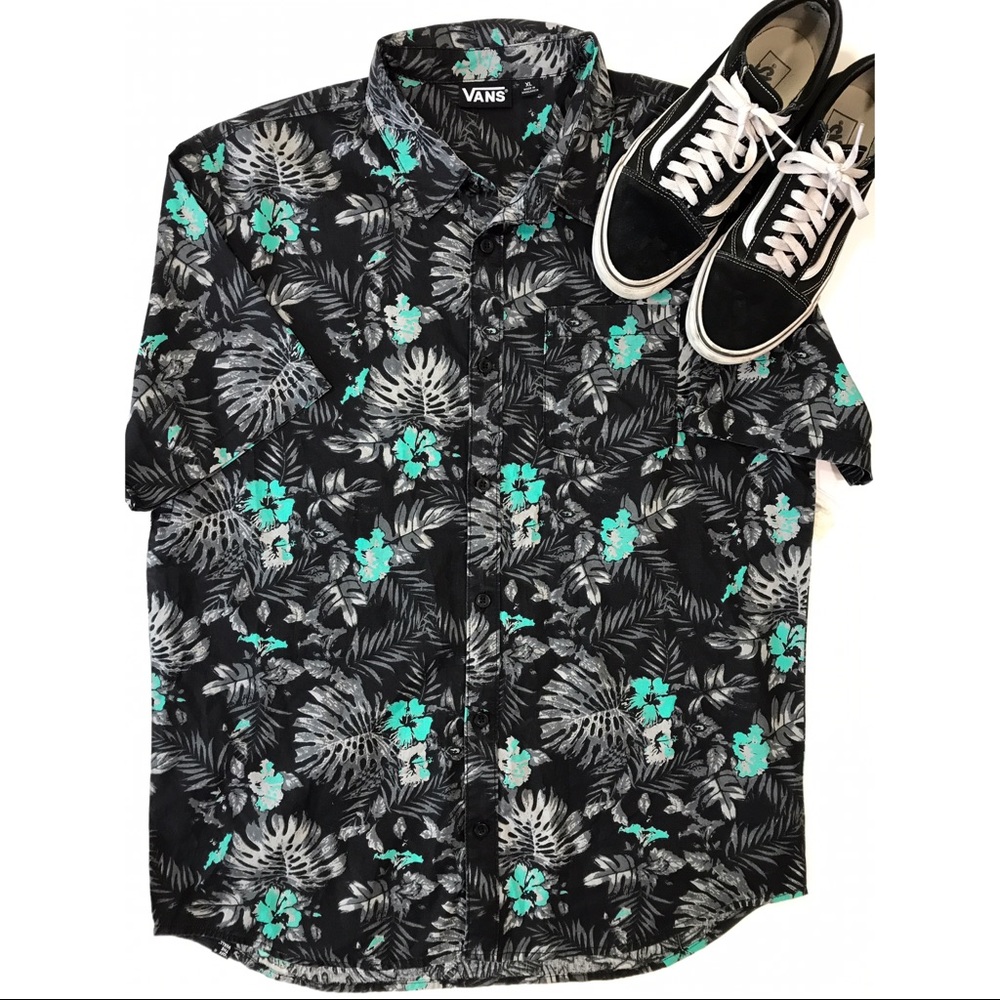Vans!!