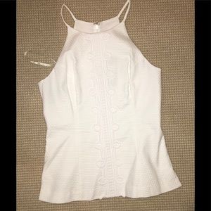 Lilly Pulitzer Annabelle Top