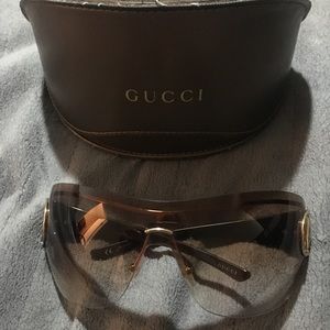 Gucci sunglasses