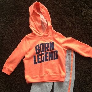 Gently used toddler clothes