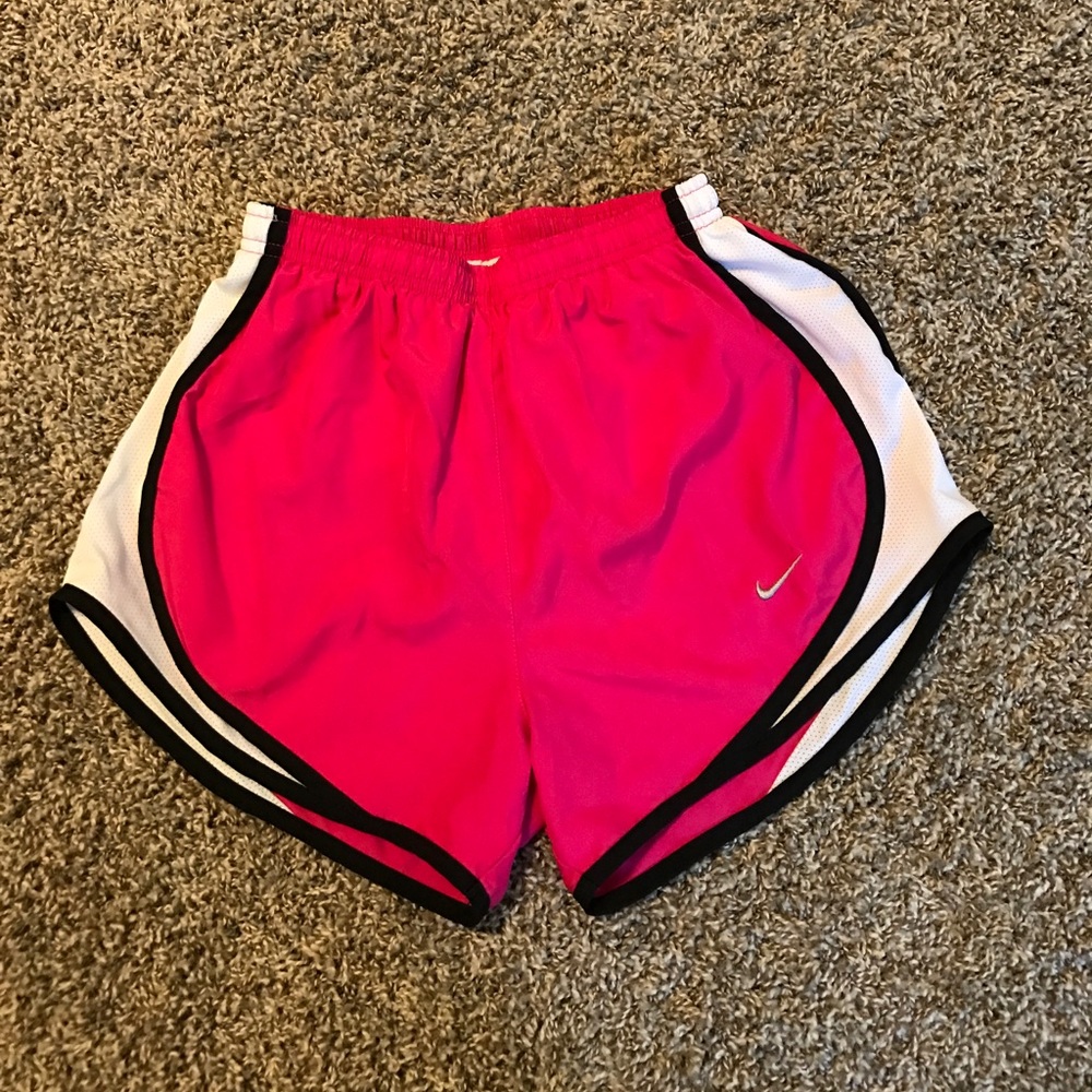 Women's Nike Running Shorts