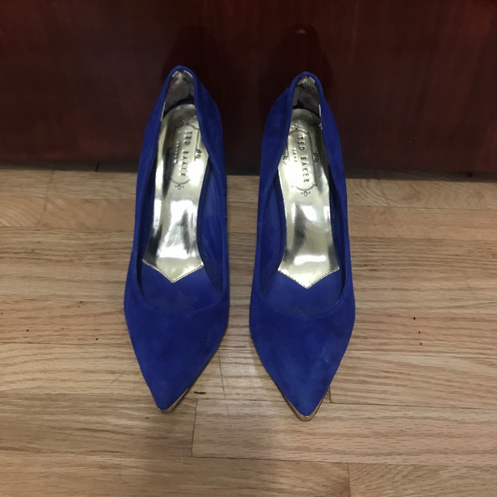 Ted Baker London Stilettos