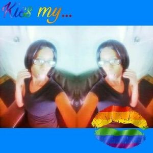 Meet your Posher, Vanessa