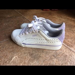 Puma sneakers