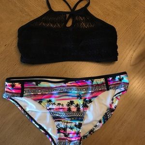 OP Swim set