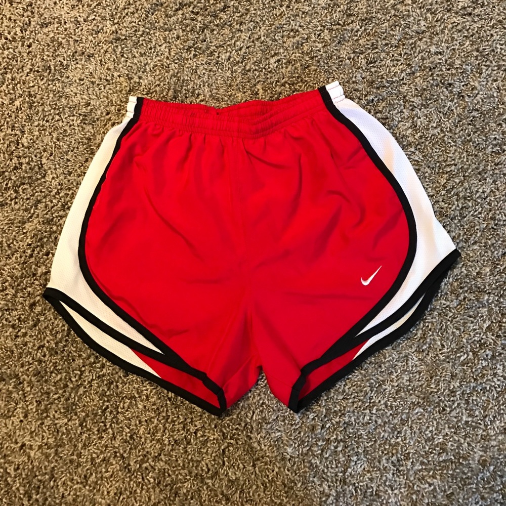 Women's Nike Running Shorts