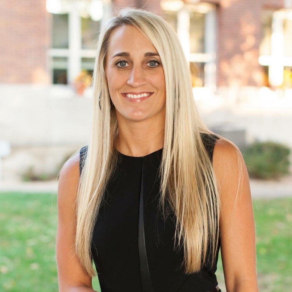 Meet your Posher, Stephanie