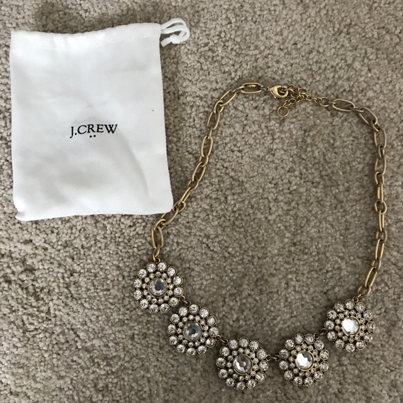 J. Crew necklace - Picture 1 of 1