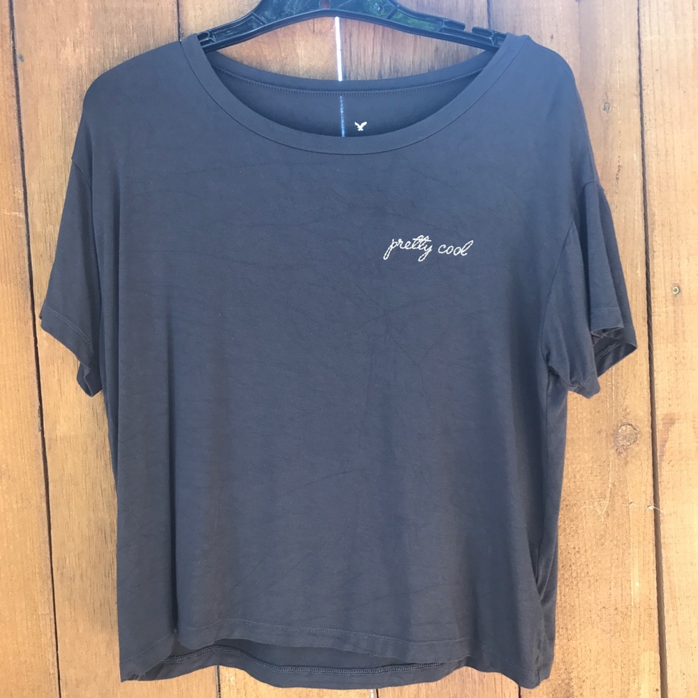 "pretty cool" t-shirt