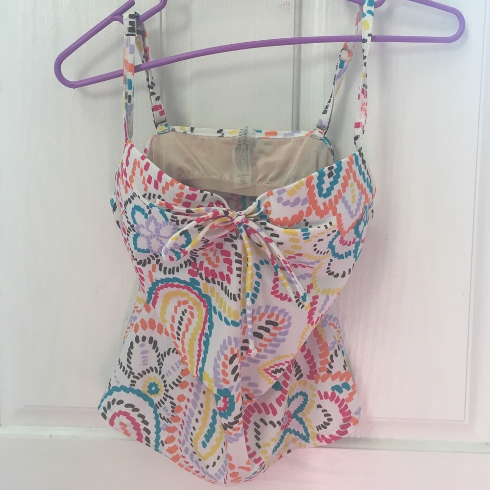 Victoria Secret swim suit top