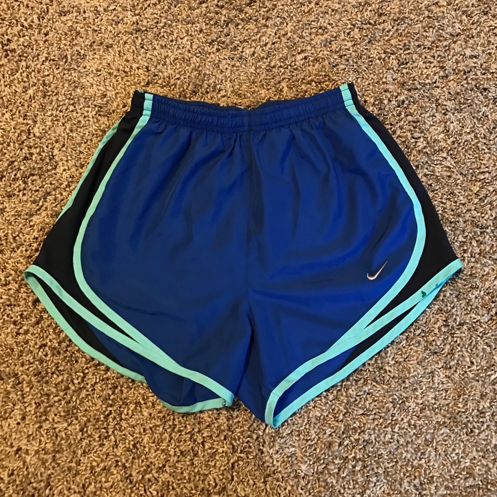 Women's Nike Running Shorts