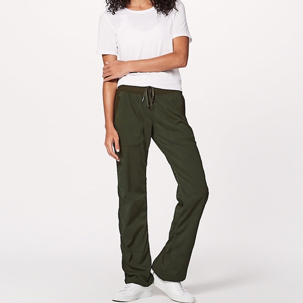 Lululemon Dance Studio Pants