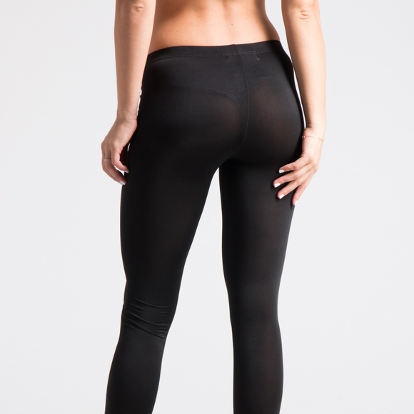 LAST ONE!!!  Gisselle Leggings - Picture 5 of 6