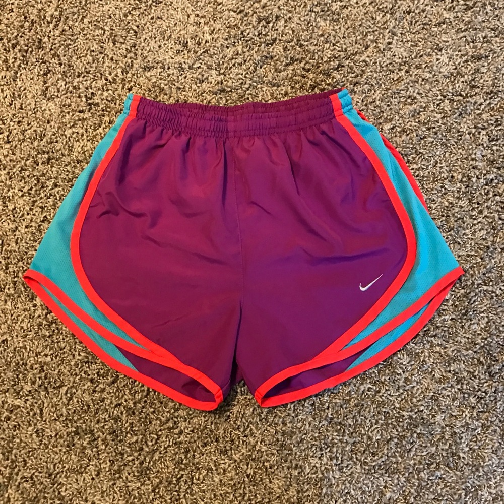 Women's Nike Running Shorts