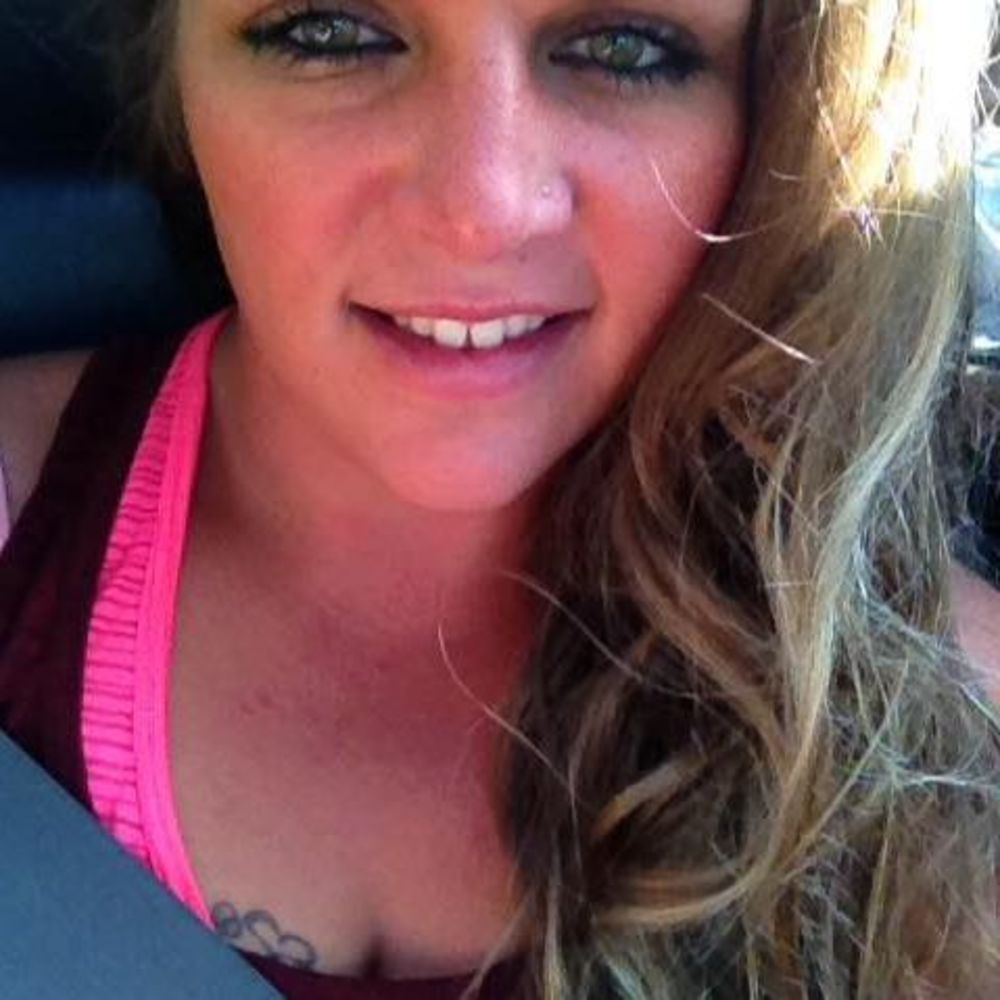 Meet your Posher, Alyshia